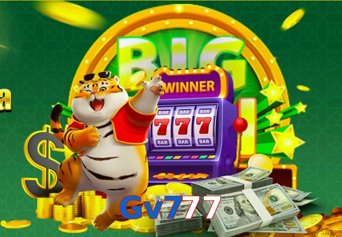 Gv777 hero