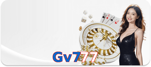 Gv777 featured