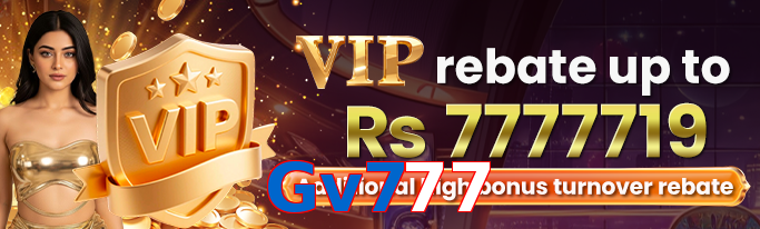 Gv777 VIP